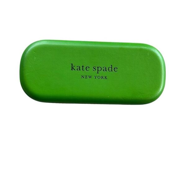 Kate Spade eyeglass holder - Picture 1 of 3